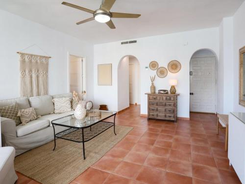 Apartment Carabeo by Interhome