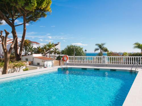 Apartment Carabeo by Interhome