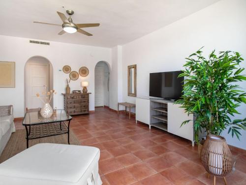 Apartment Carabeo by Interhome