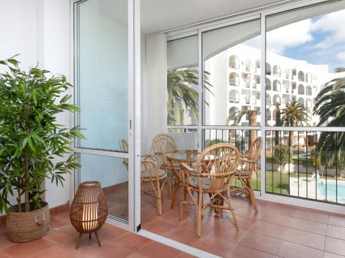 Apartment Carabeo by Interhome