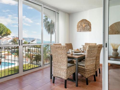 Apartment Carabeo by Interhome