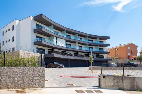 Apartment Mara