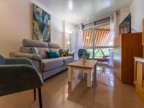 Apartment Sol España by Interhome