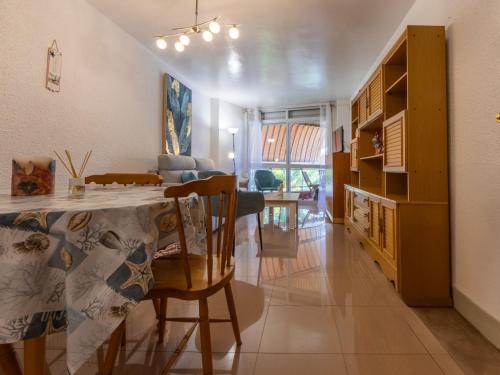 Apartment Sol España by Interhome
