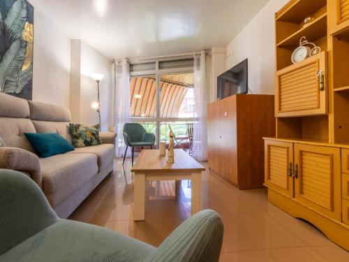 Apartment Sol España by Interhome