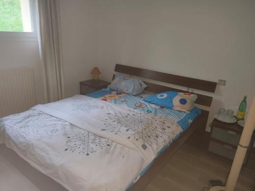Chambre Cosy -SAINT-PRIX