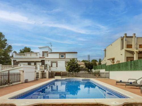 Villa Xelin by Interhome