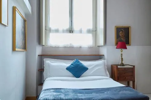 Milan Retreats Duomo Suites Beauty & SPA photo 46