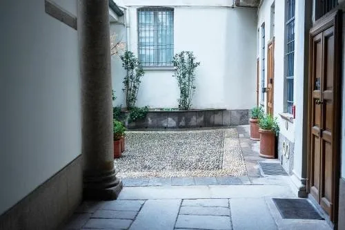 Milan Retreats Duomo Suites Beauty & SPA photo 60