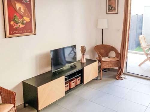Apartment Pigonnet by Interhome