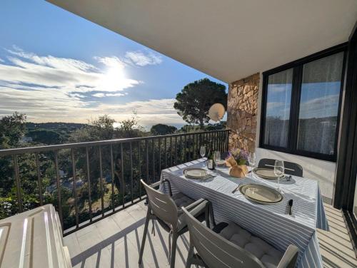 Kerstin Bruns - Apartment Lissa with ocean views