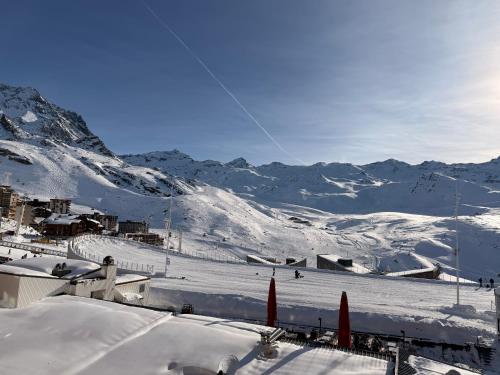 Les appartements de Phicocam