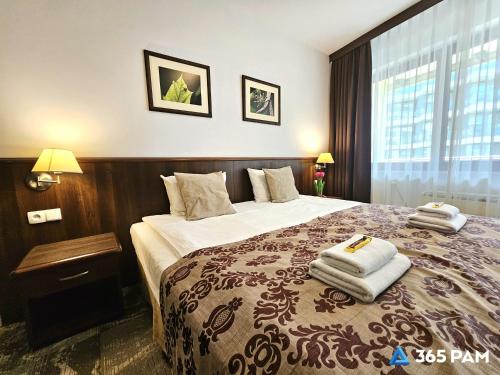 365PAM - Prywatny Apartament Arka