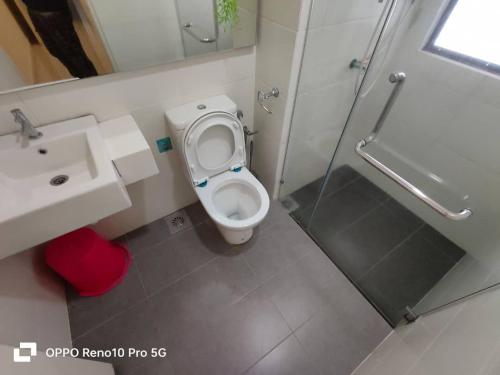 Gallery image of Cameron Avilion AiSHomestay in Tanah Rata