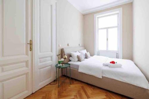 Cosy retreat in Viennas wine area