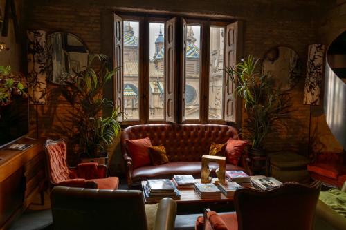 Apartamentos Basilicus