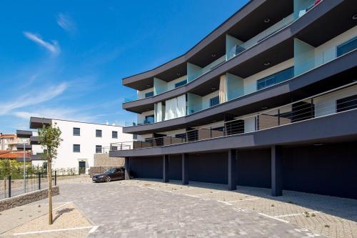 Apartment Mara