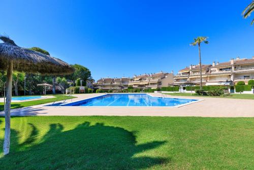 UHC Eurogolden Family Complex