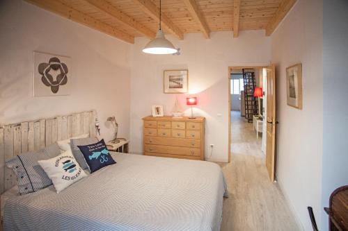 Apartment next to the beach