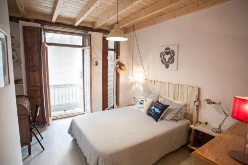 Apartment next to the beach
