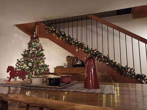 Gallery image of Bed & Breakfast Edelweiss in Massac