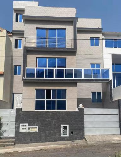 Praia Sunset Horizon Apartment