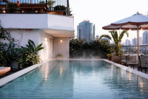 Mayer House - Heated Pool