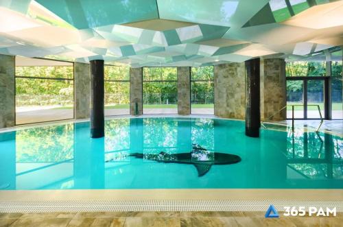 365PAM - Szum Morza - Apartament w Diune