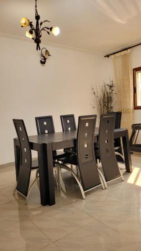 Fotografie z fotogalerie ubytování Priscilla Manor v destinaci Yaoundé