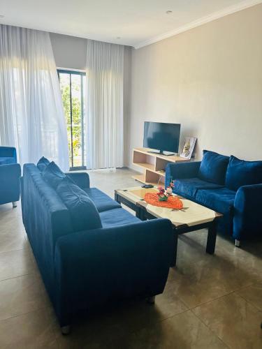 Charming Private Room in a Homestay Stunning environment Kacyiru