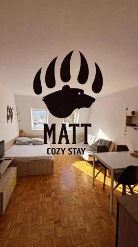 MATT Cozy Stay