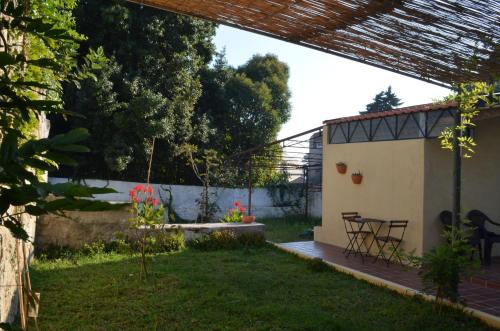 Porto.arte guest apartments