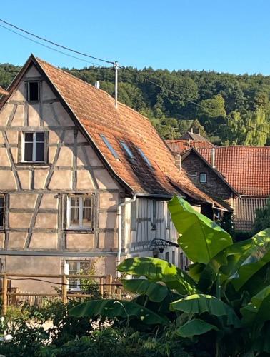 Foto Gîte aux charmes d'Antan 5