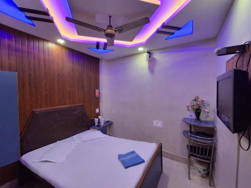 Gallery image of Hotel Sawpanlok in Muzaffarpur