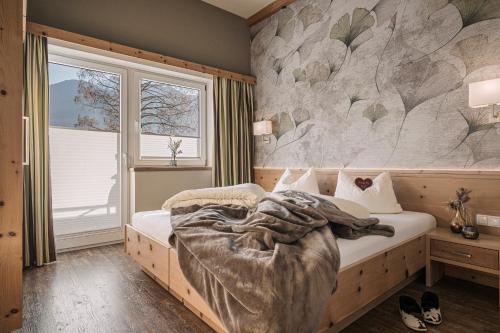 Appartements Alpenkristall photo 2