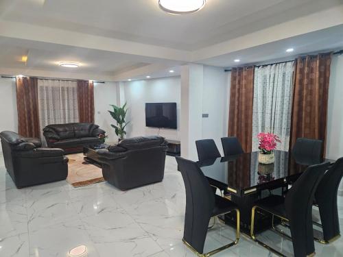 appartement meuble au almadie