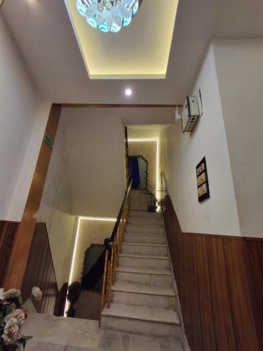 Gallery image of Hotel Sawpanlok in Muzaffarpur