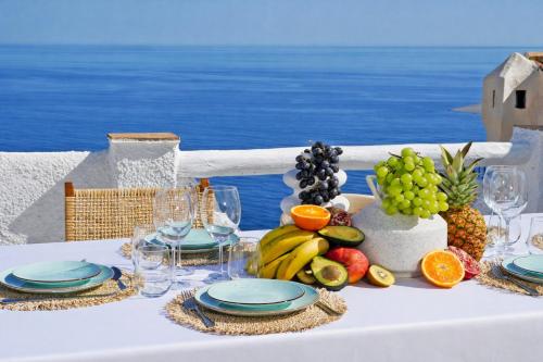 Comeback LA CASA DEL SOL NACIENTE