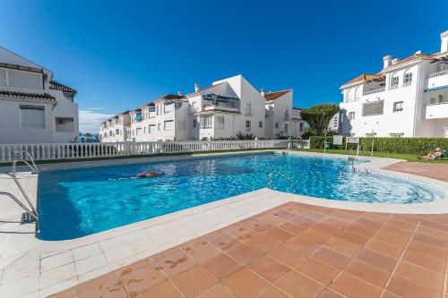 Alba Apartment 1G Fuentes de Nerja