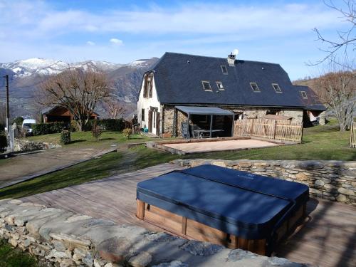 Gites Cap du Hautacam