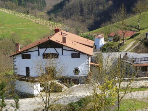 Foto Casa Rural Lazkaoetxe 1