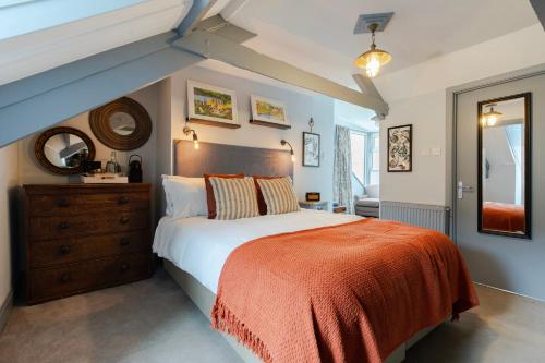 Port Gaverne Hotel photo 3