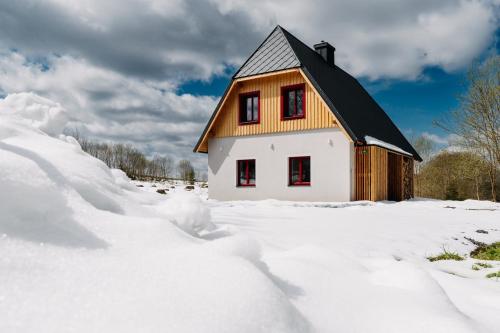 Domecheck Boží Dar