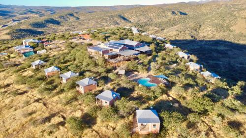 River Crossing Lodge