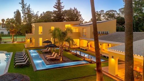 Villa Penina Majestic - Luxury e Exclusivity