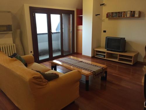 Beautiful large studio apartment