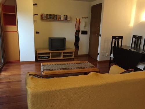 Beautiful large studio apartment