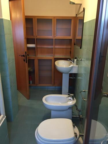 Beautiful large studio apartment