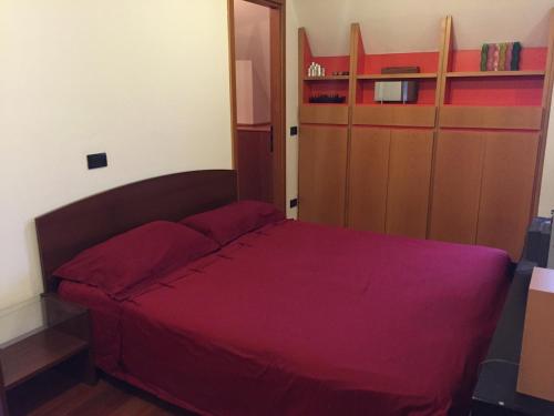 Beautiful large studio apartment