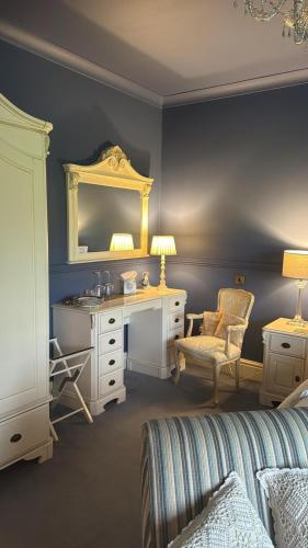Plas Y Dderwen Bed and Breakfast